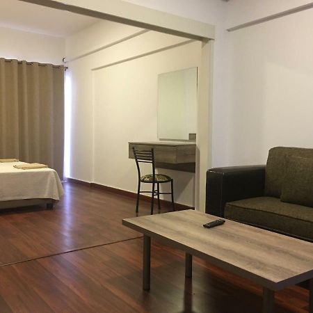 Divan Hotel Apartments Beirut Esterno foto