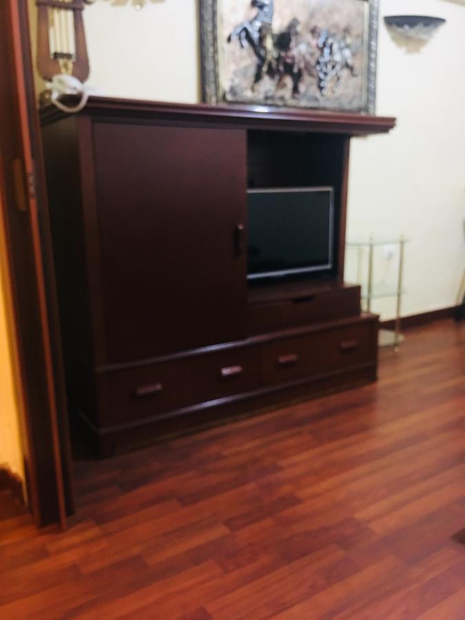 Divan Hotel Apartments Beirut Esterno foto